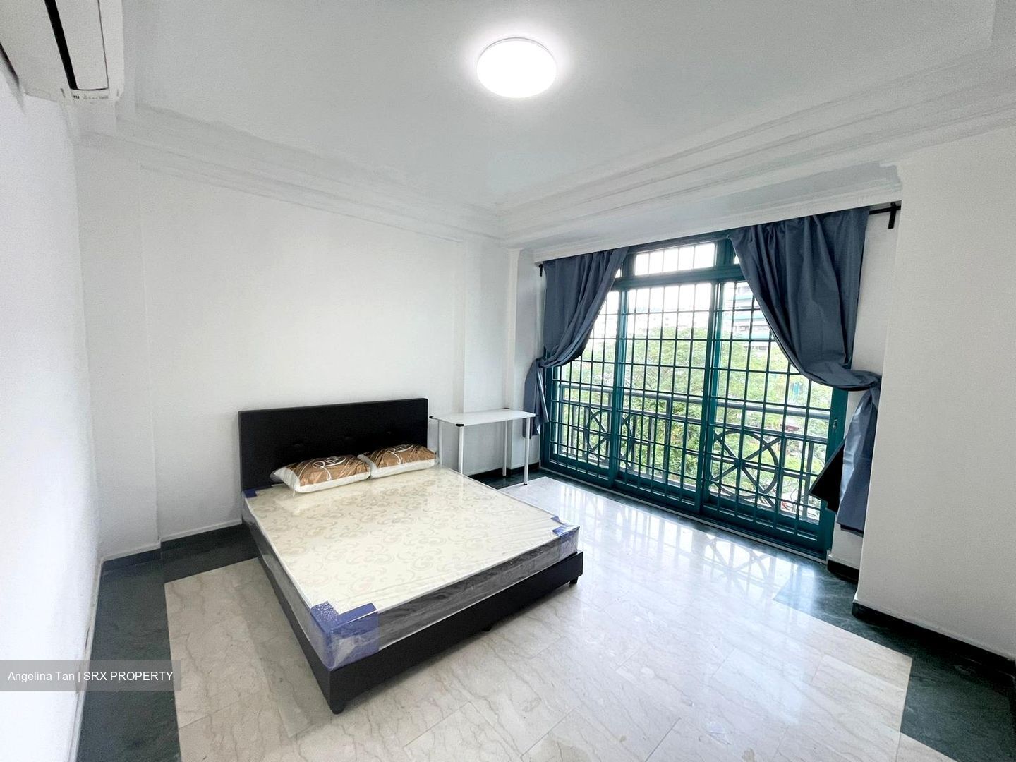 Century Mansions (D23), Apartment #491040421